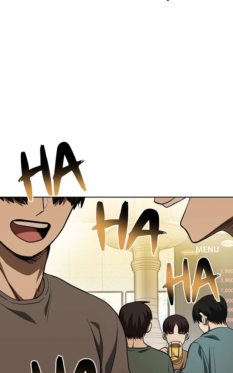 King of the Octagon Chapter 80 - Page 37