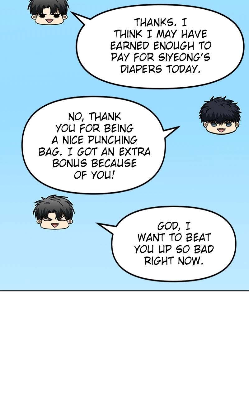King of the Octagon Chapter 80 - Page 39