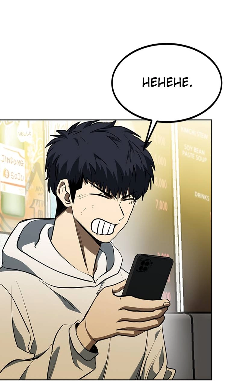 King of the Octagon Chapter 80 - Page 40