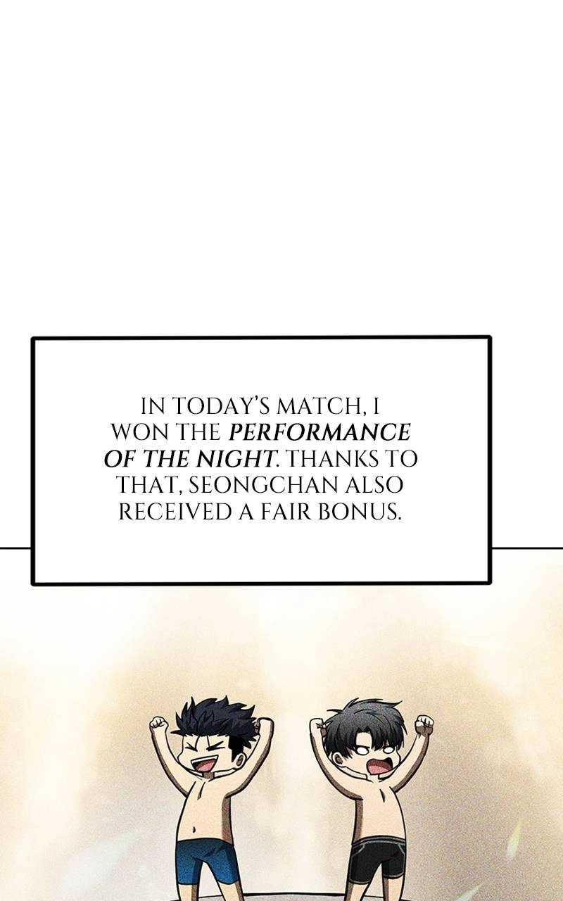 King of the Octagon Chapter 80 - Page 41