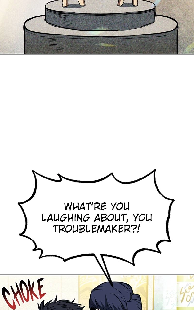 King of the Octagon Chapter 80 - Page 42