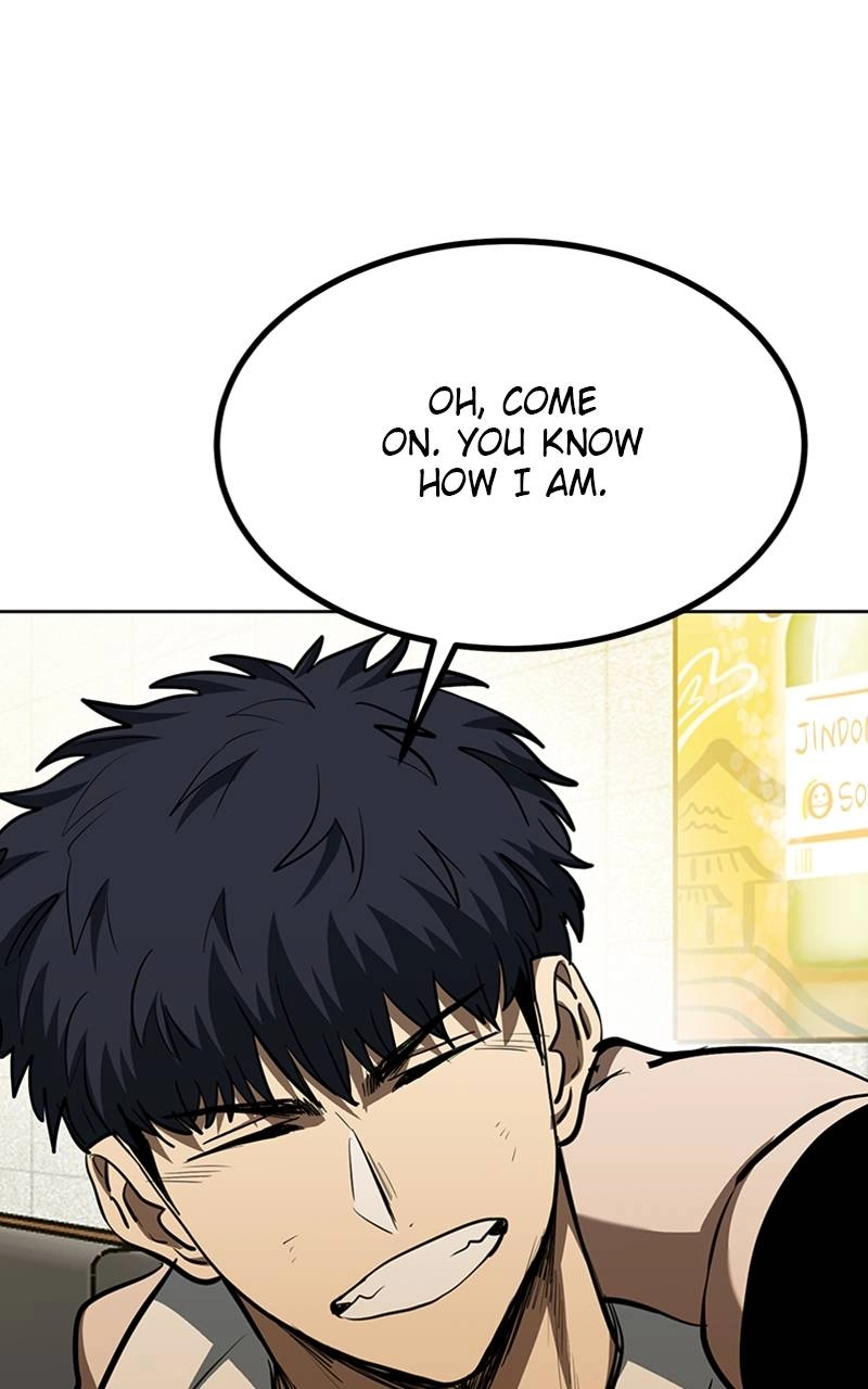 King of the Octagon Chapter 80 - Page 45