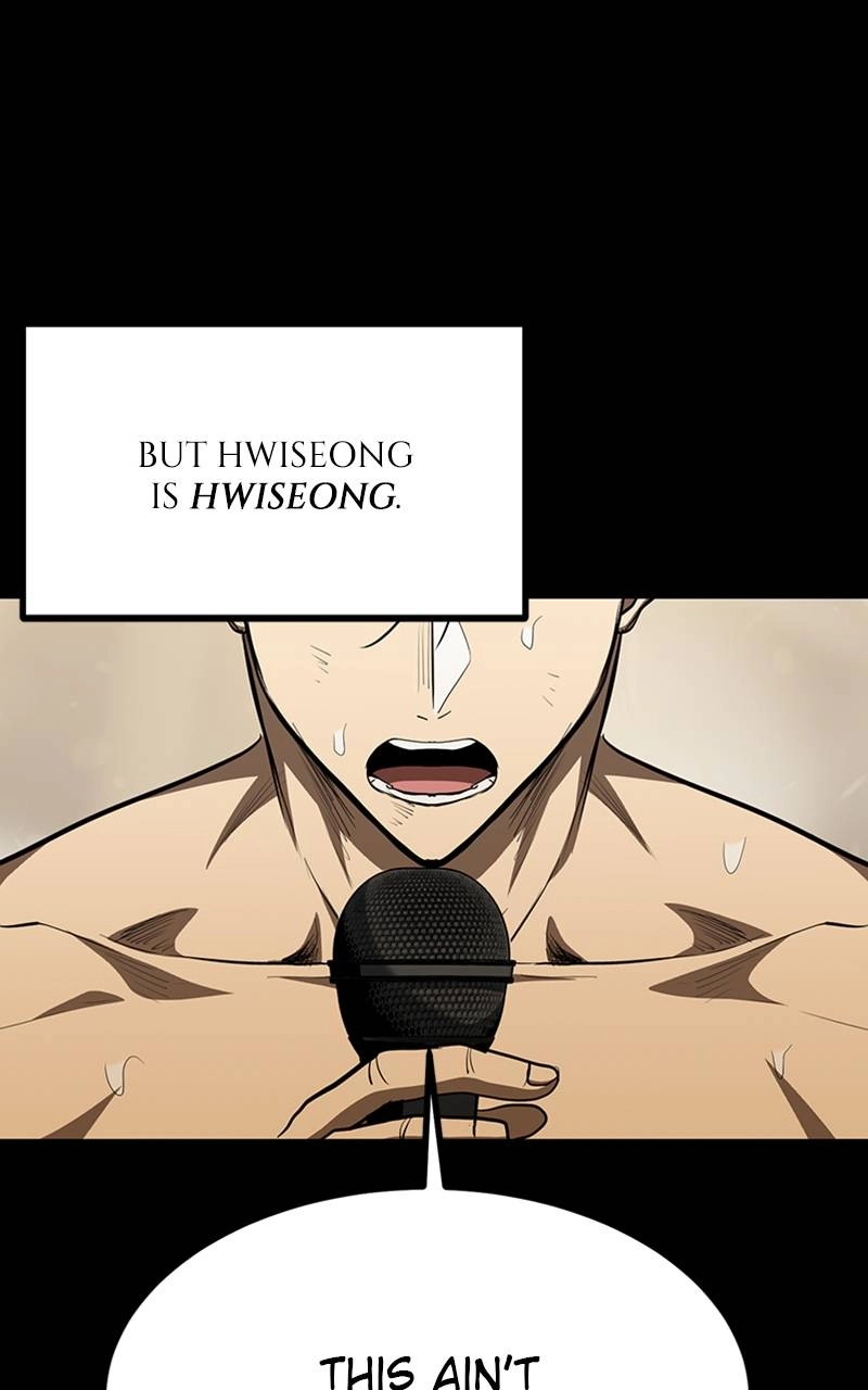 King of the Octagon Chapter 80 - Page 48