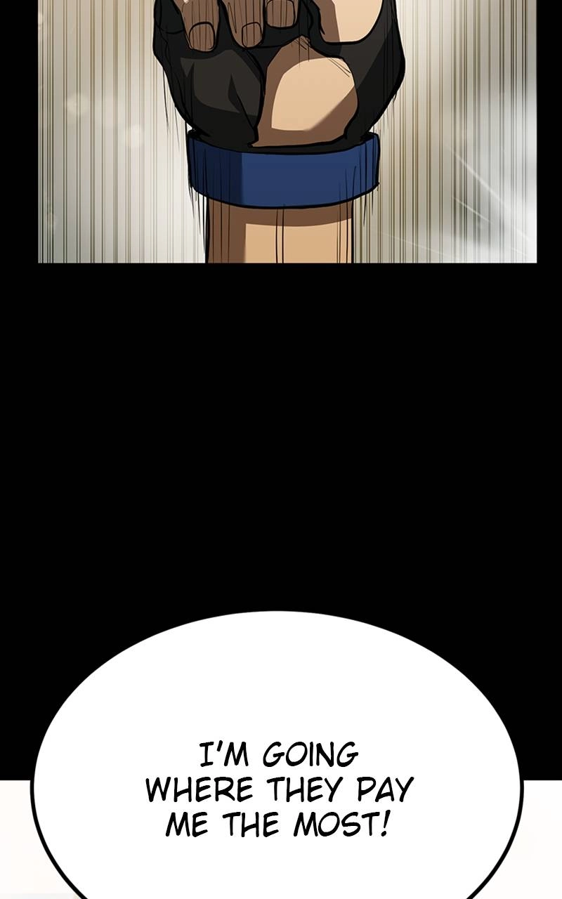 King of the Octagon Chapter 80 - Page 50
