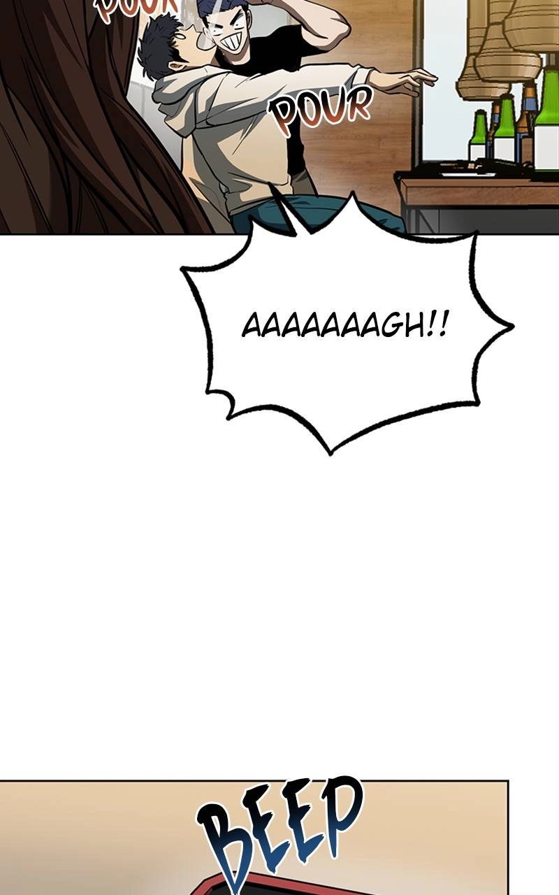 King of the Octagon Chapter 80 - Page 57