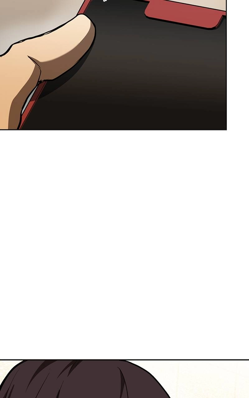 King of the Octagon Chapter 80 - Page 58