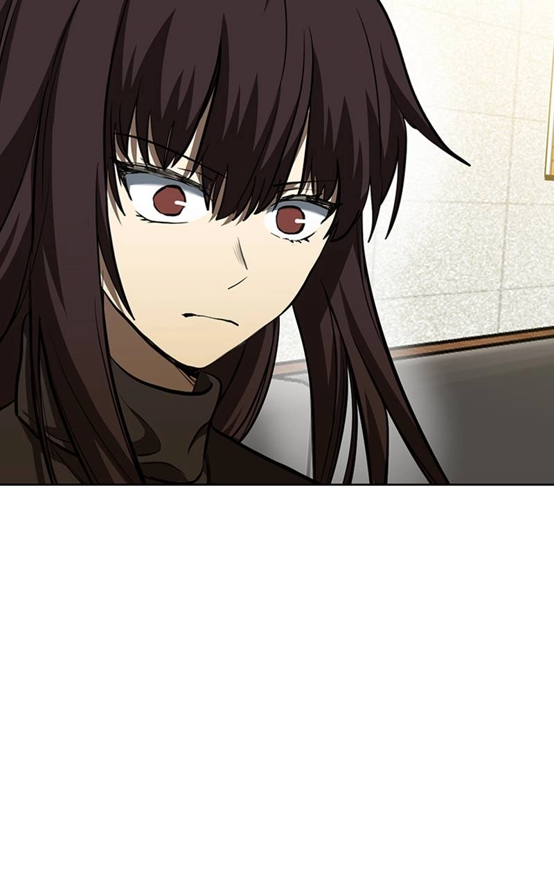 King of the Octagon Chapter 80 - Page 59