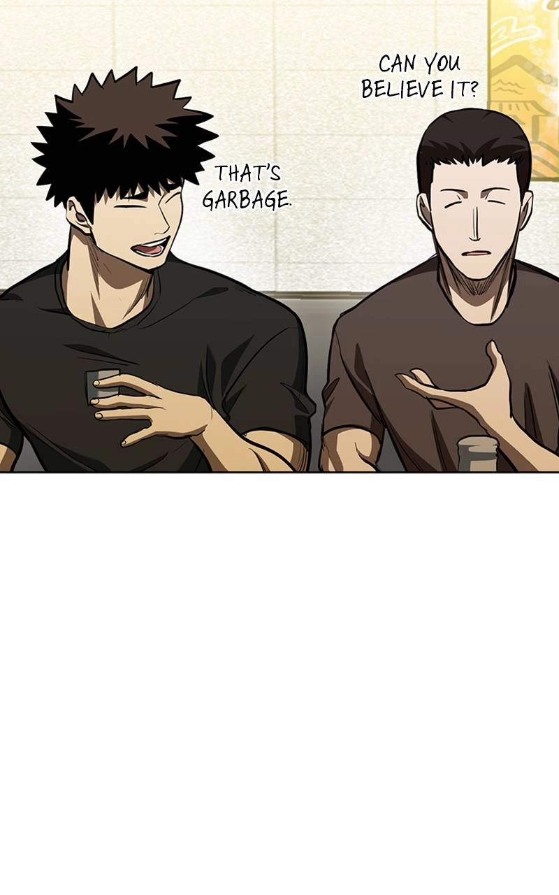 King of the Octagon Chapter 80 - Page 61