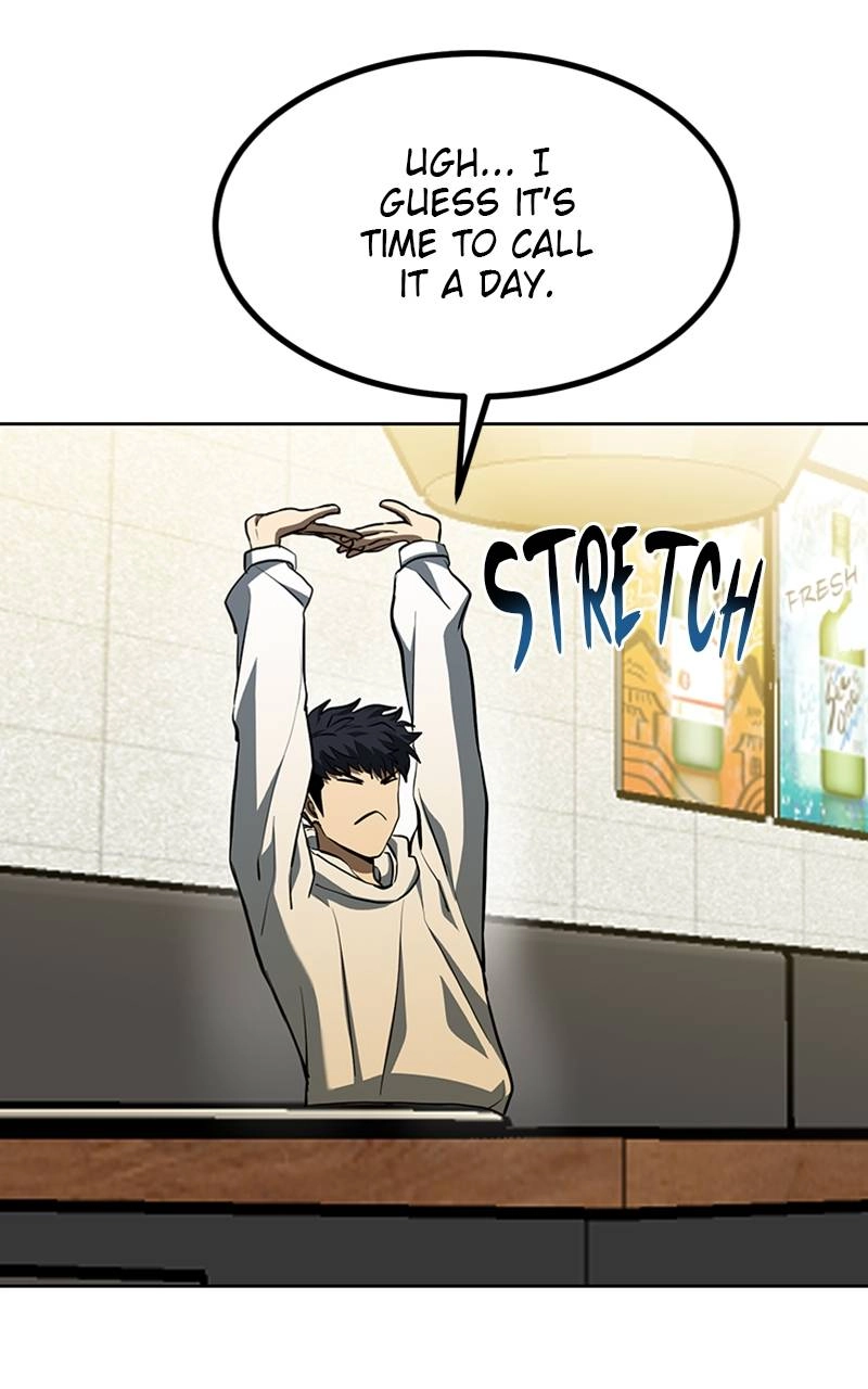King of the Octagon Chapter 80 - Page 63