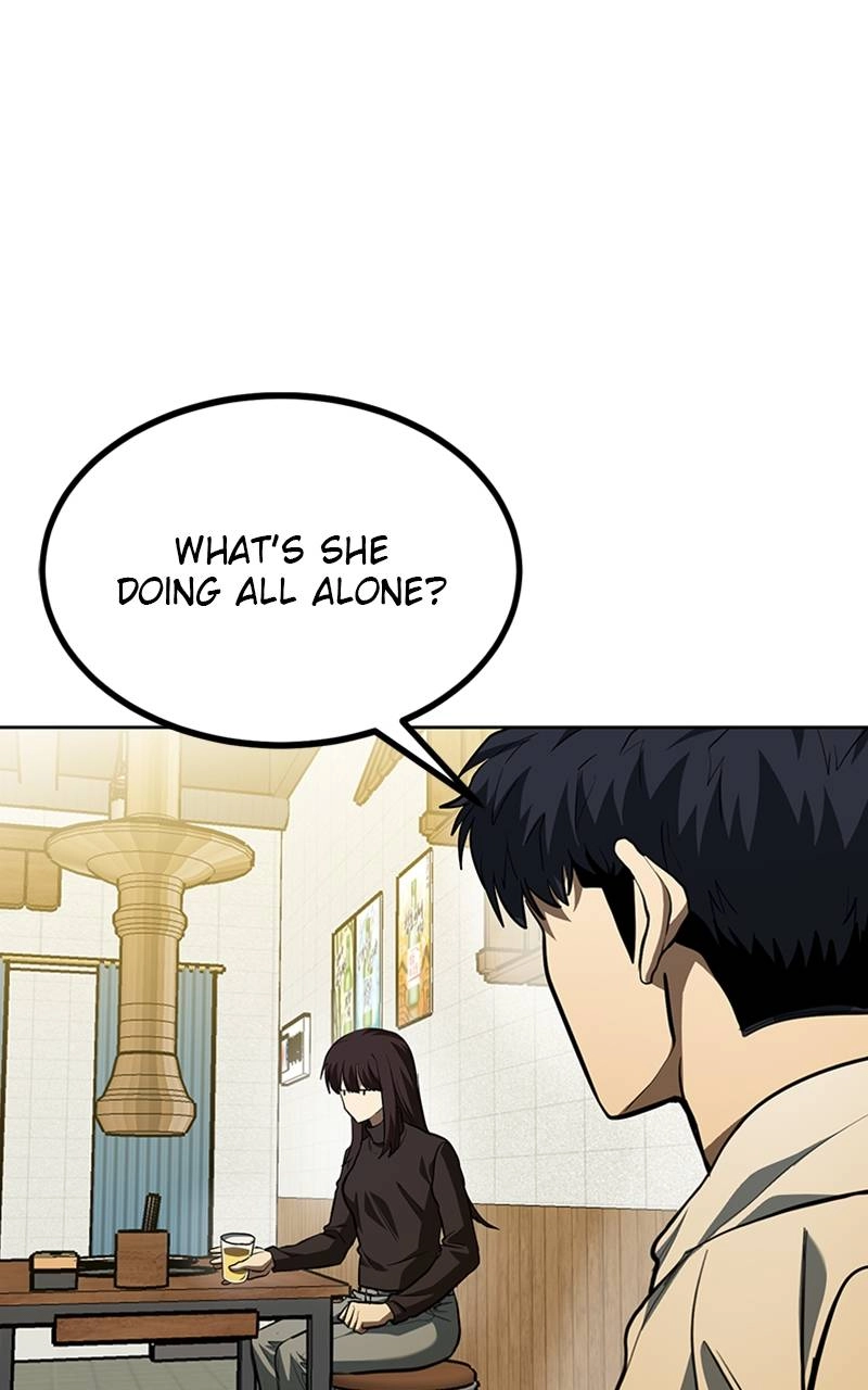 King of the Octagon Chapter 80 - Page 64