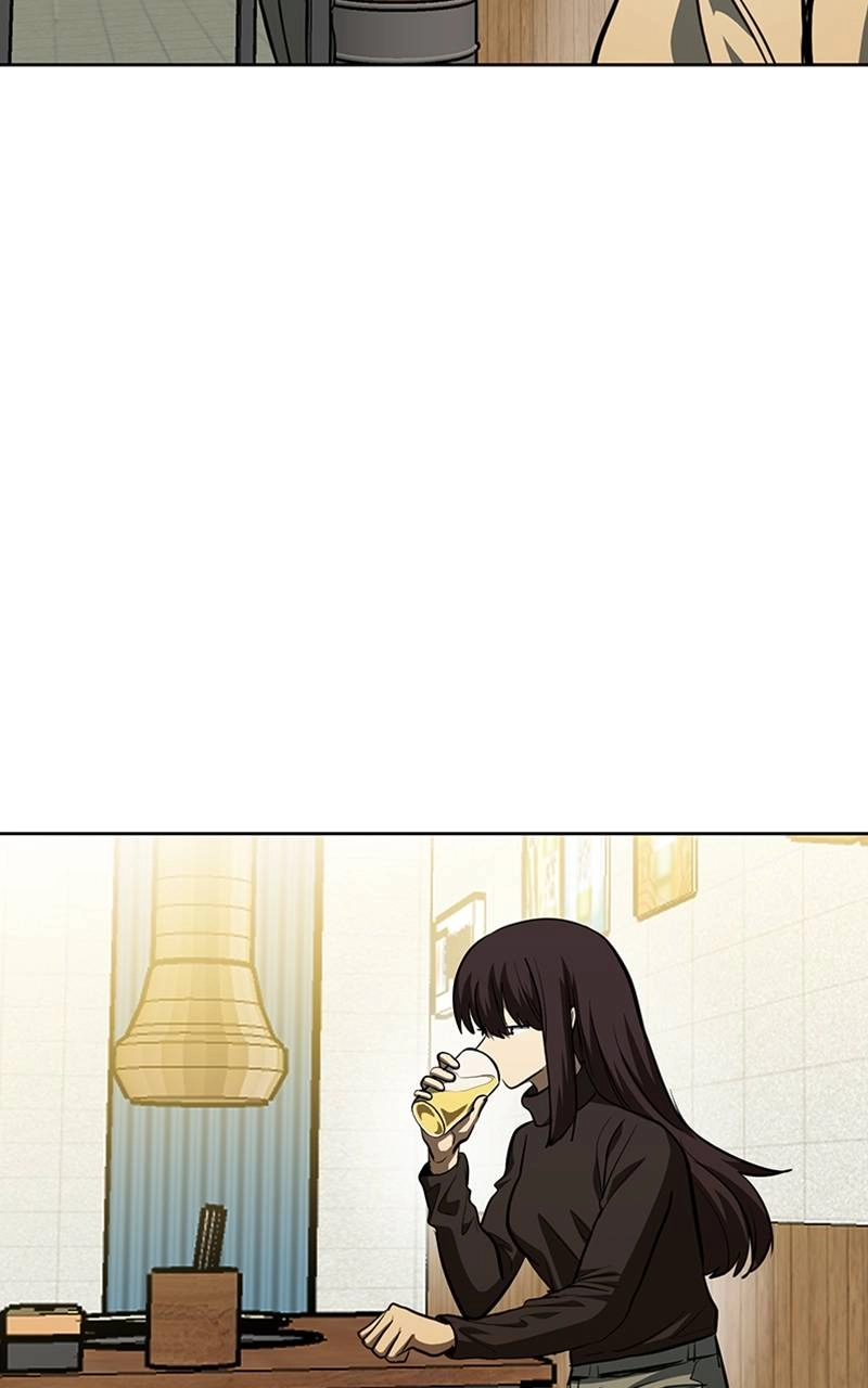 King of the Octagon Chapter 80 - Page 65