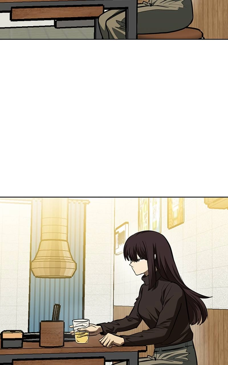 King of the Octagon Chapter 80 - Page 66