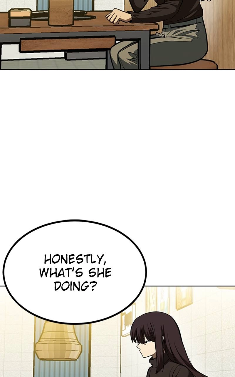 King of the Octagon Chapter 80 - Page 68