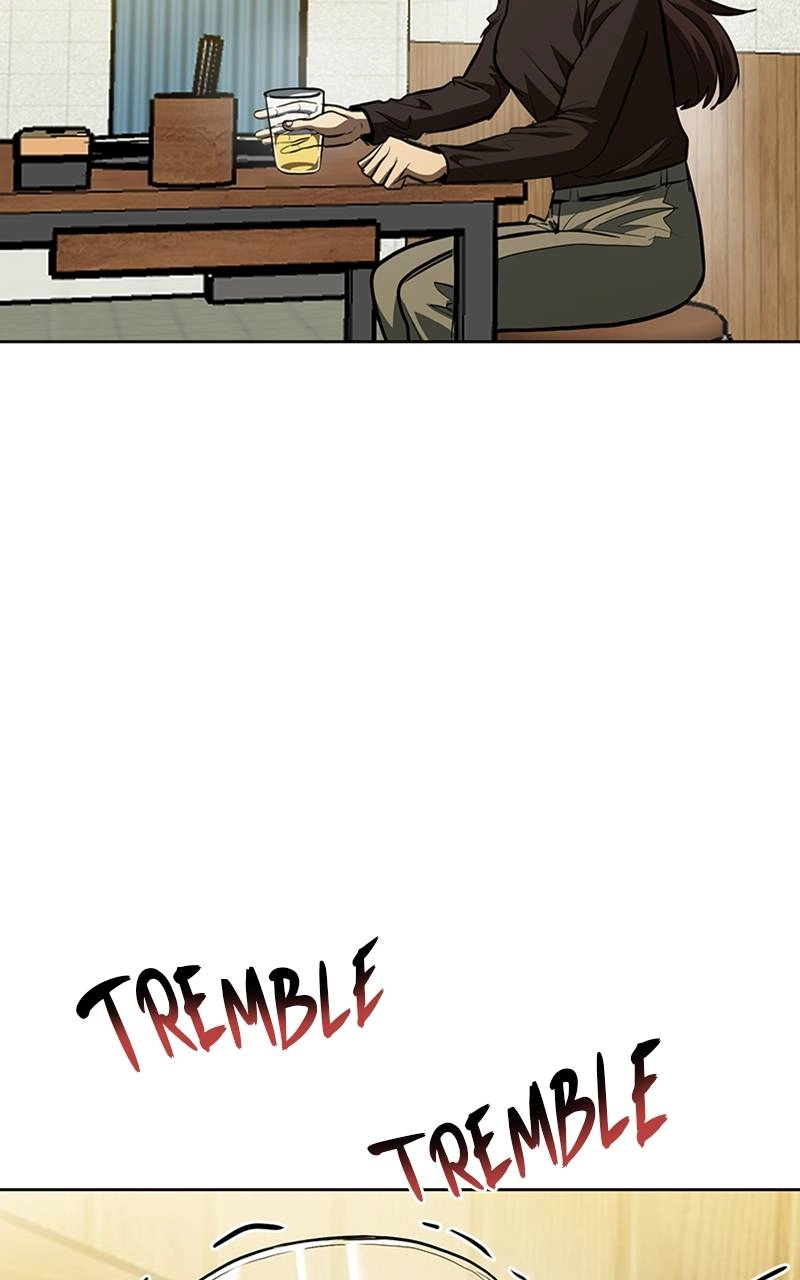 King of the Octagon Chapter 80 - Page 69