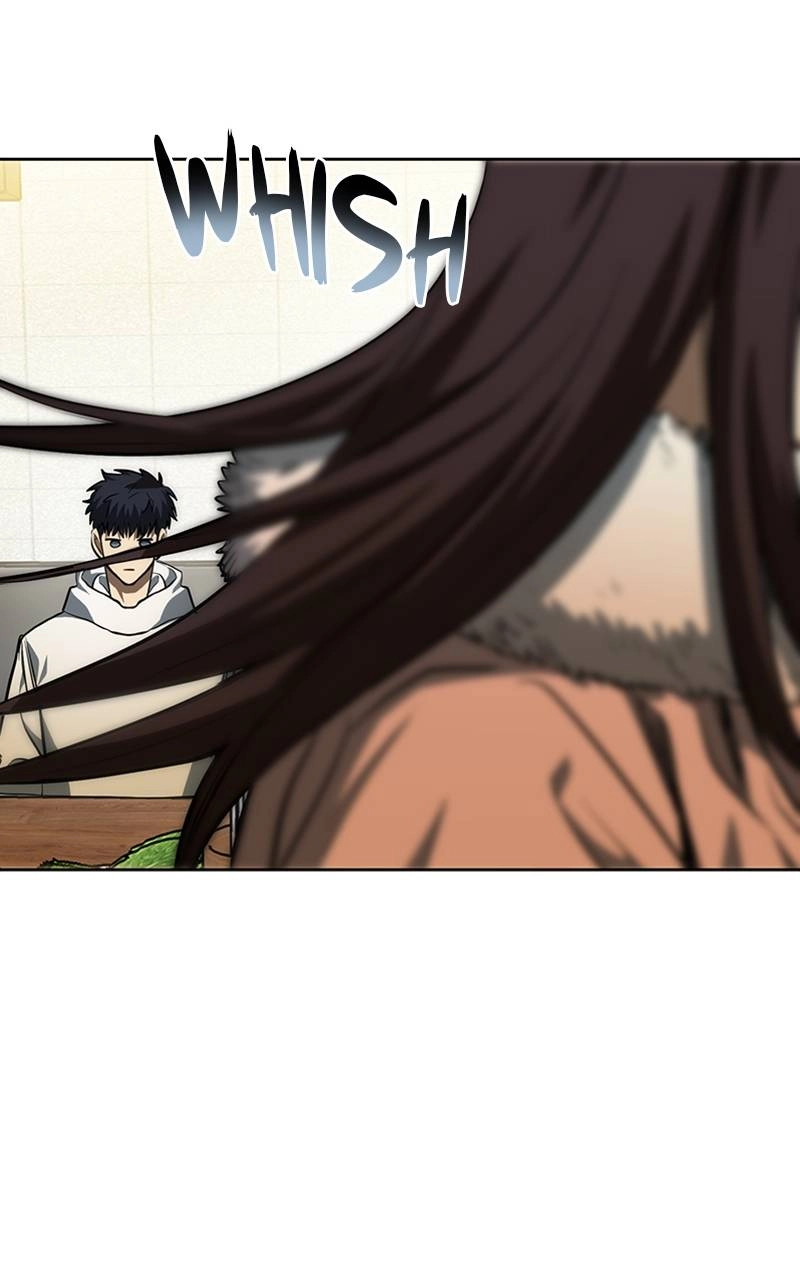 King of the Octagon Chapter 80 - Page 72