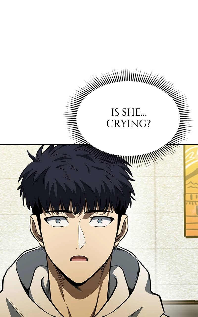 King of the Octagon Chapter 80 - Page 74