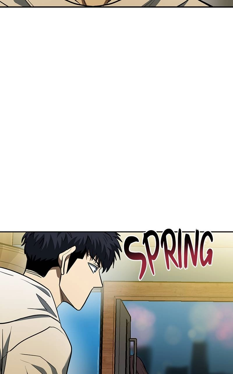 King of the Octagon Chapter 80 - Page 75
