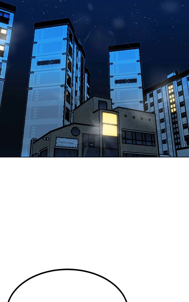 King of the Octagon Chapter 80 - Page 77