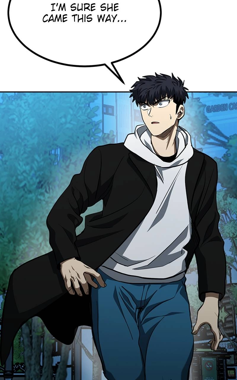 King of the Octagon Chapter 80 - Page 78