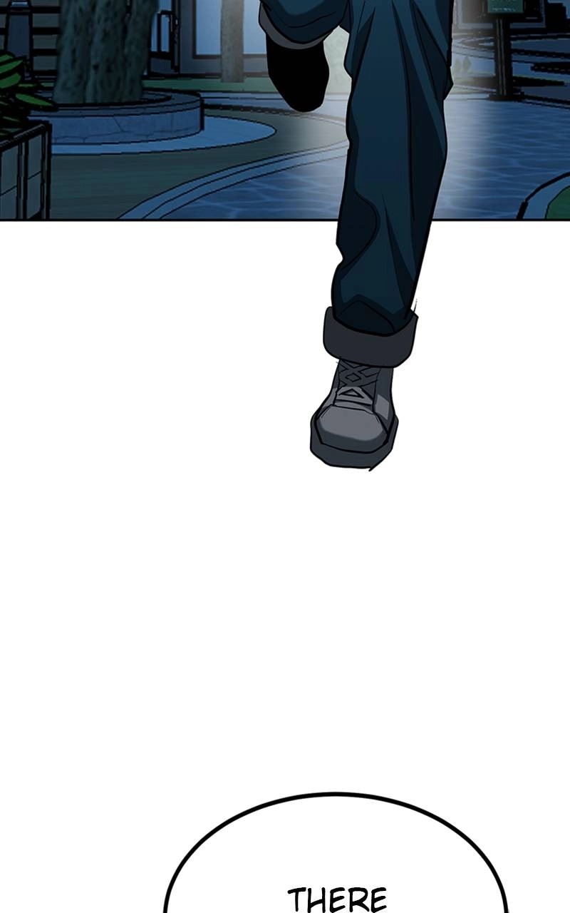 King of the Octagon Chapter 80 - Page 79