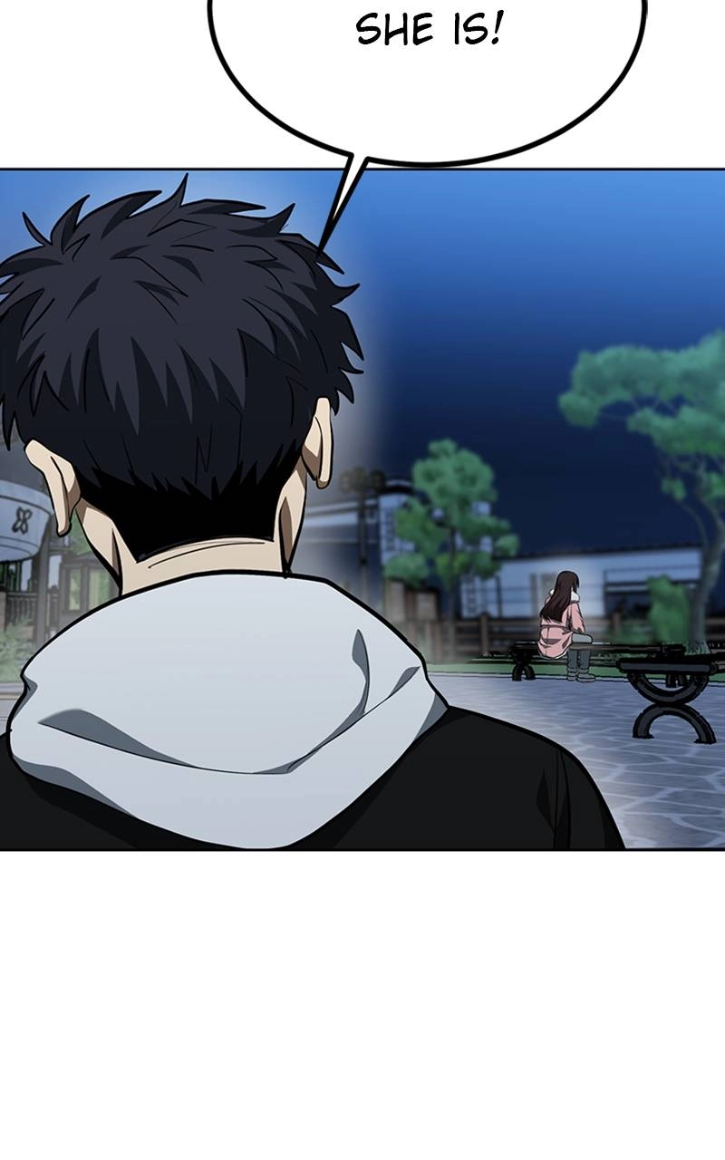 King of the Octagon Chapter 80 - Page 80