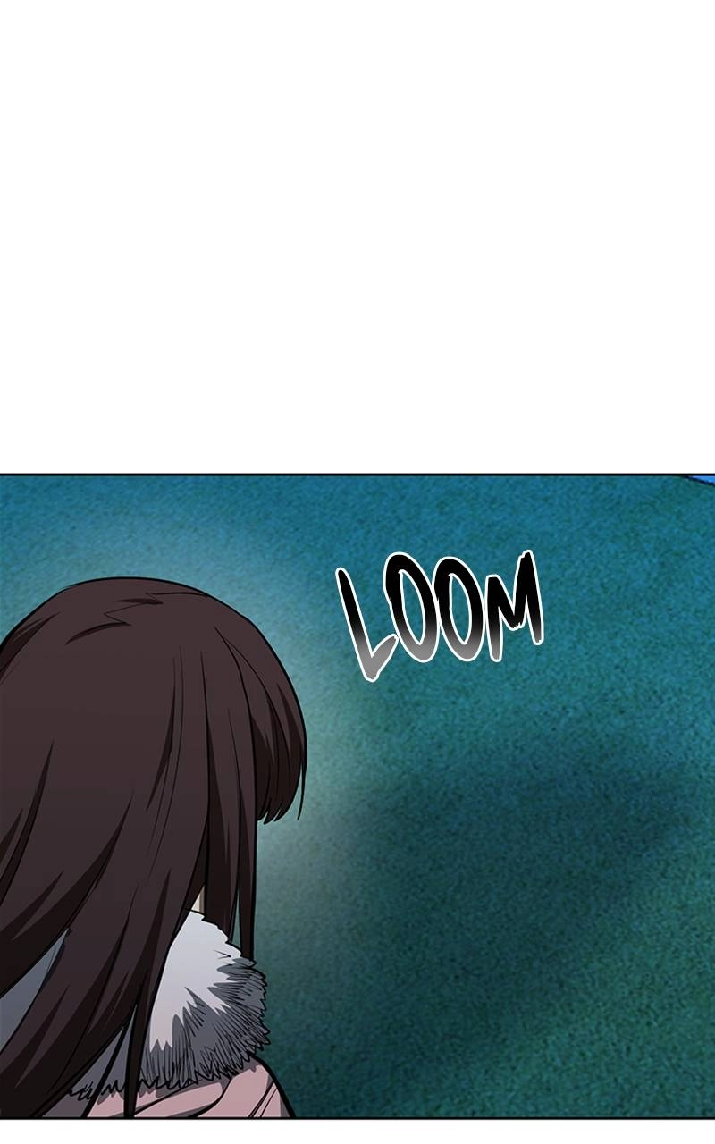 King of the Octagon Chapter 80 - Page 81