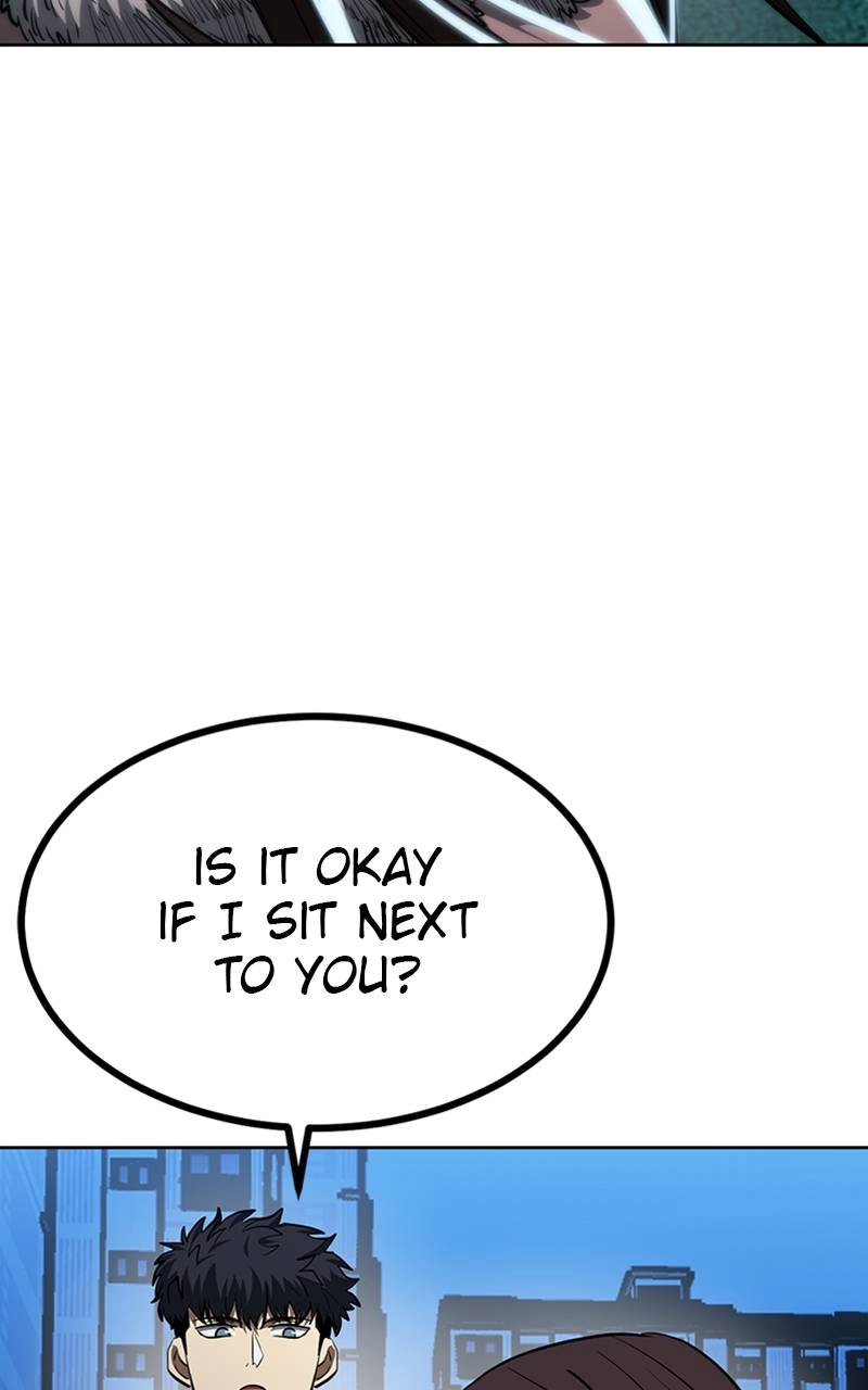 King of the Octagon Chapter 80 - Page 83