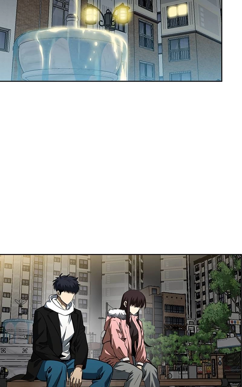 King of the Octagon Chapter 81 - Page 4