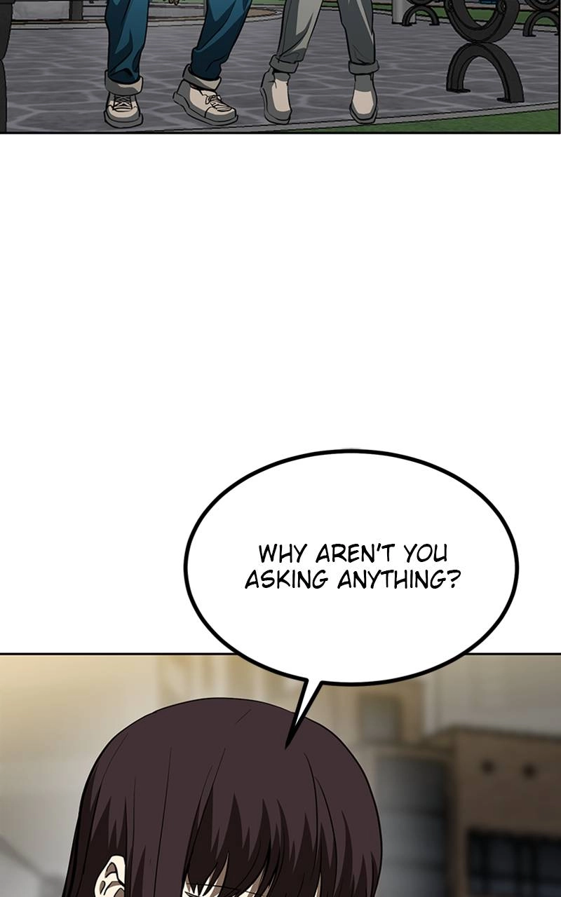 King of the Octagon Chapter 81 - Page 5