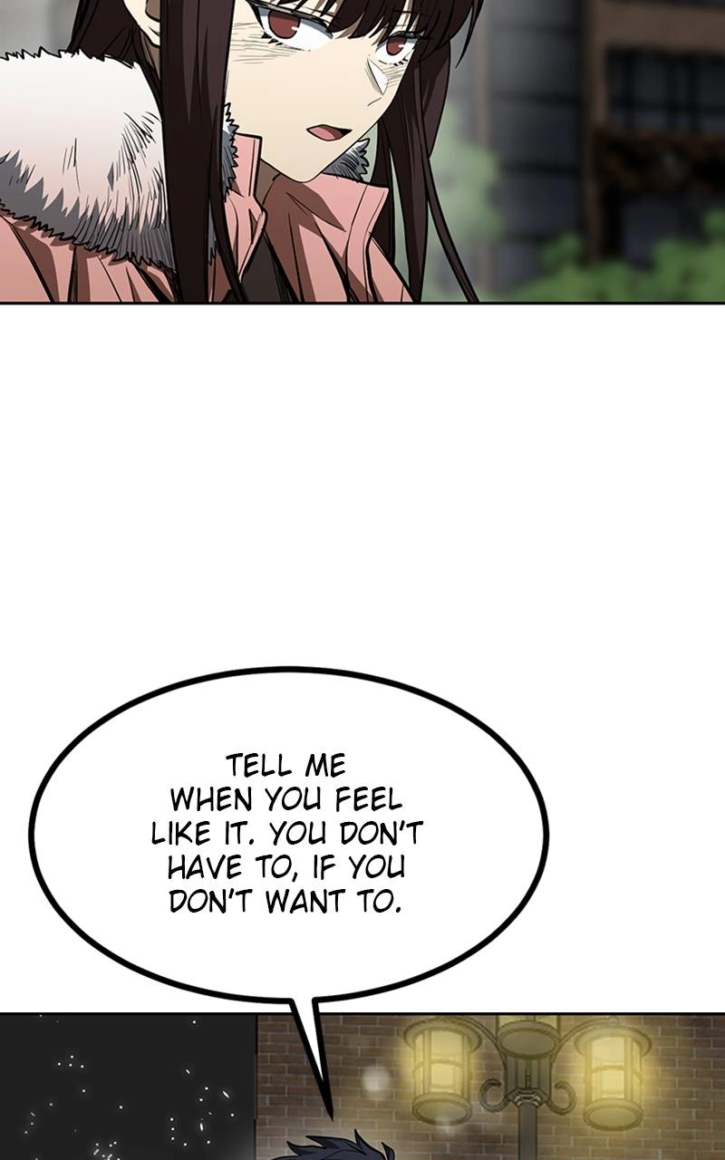King of the Octagon Chapter 81 - Page 6