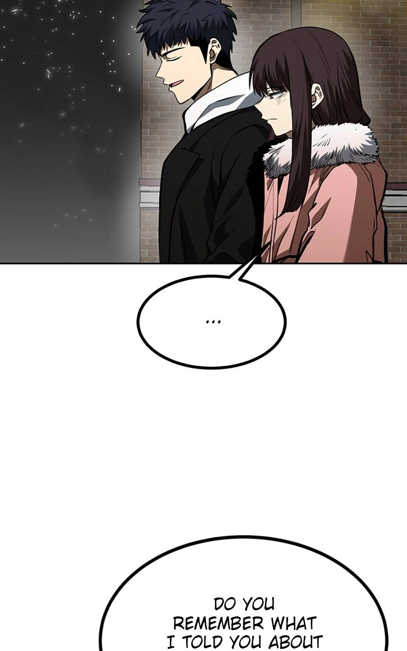 King of the Octagon Chapter 81 - Page 7