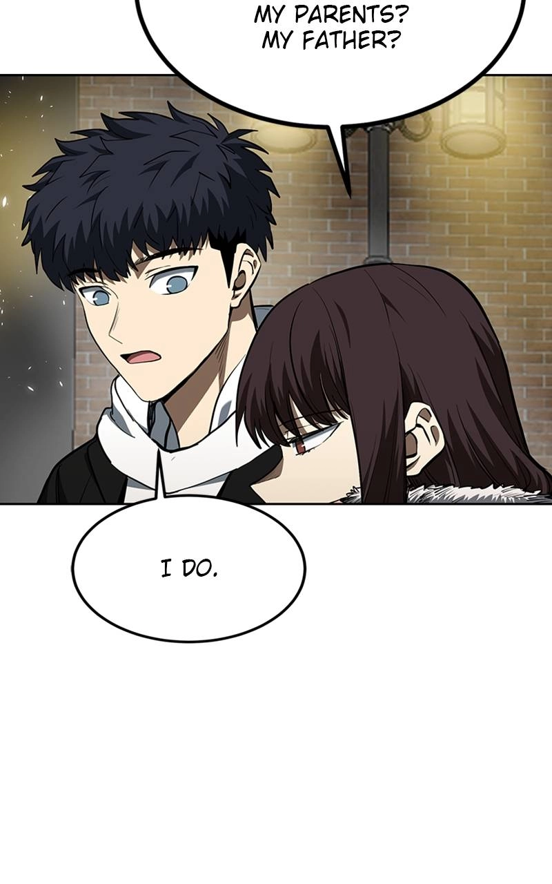 King of the Octagon Chapter 81 - Page 8