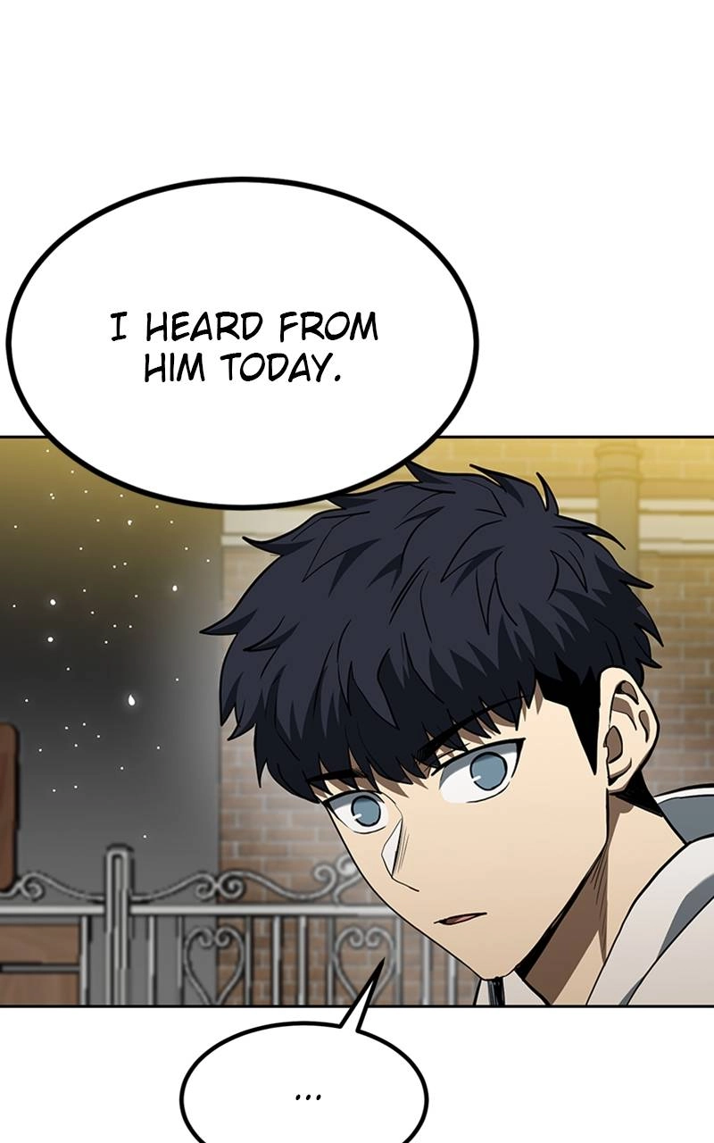 King of the Octagon Chapter 81 - Page 9