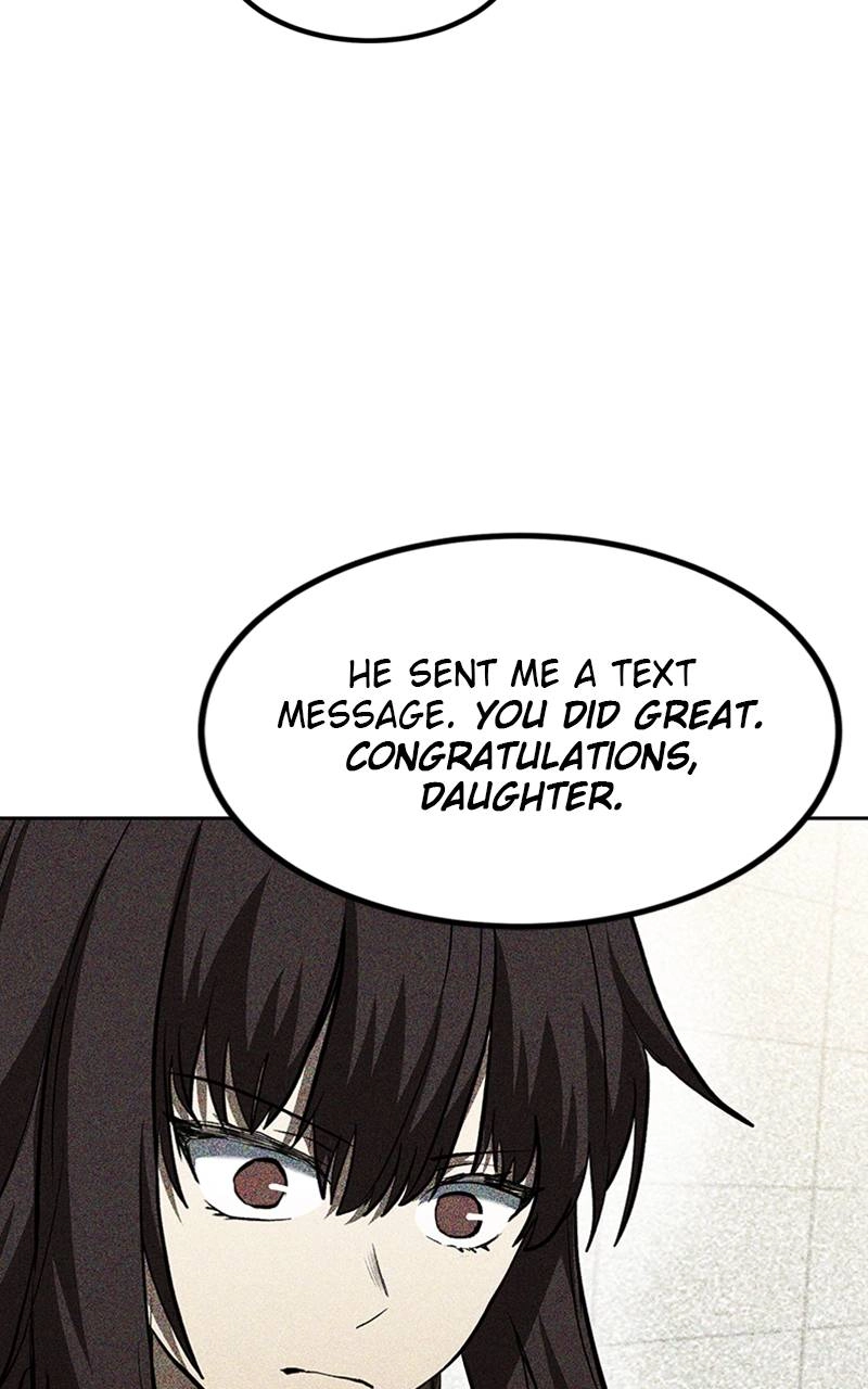 King of the Octagon Chapter 81 - Page 10