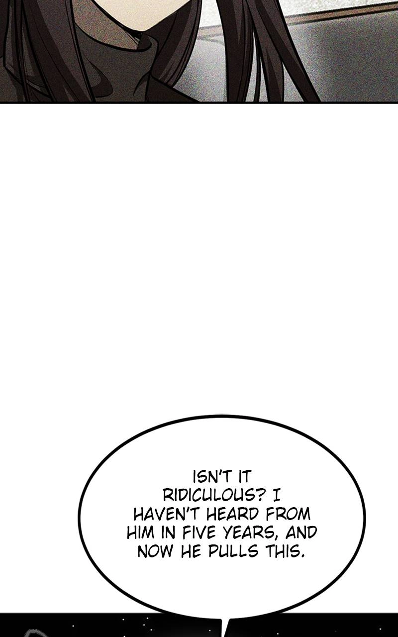 King of the Octagon Chapter 81 - Page 11