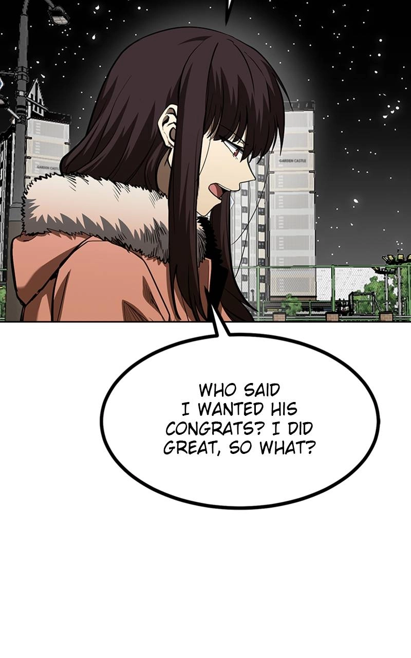 King of the Octagon Chapter 81 - Page 12