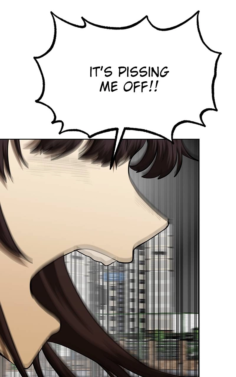 King of the Octagon Chapter 81 - Page 13