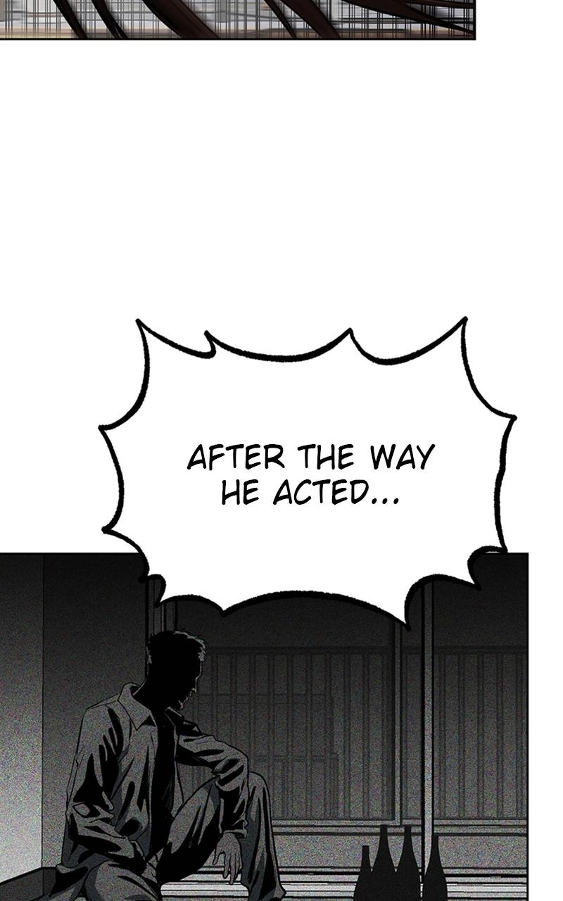 King of the Octagon Chapter 81 - Page 14