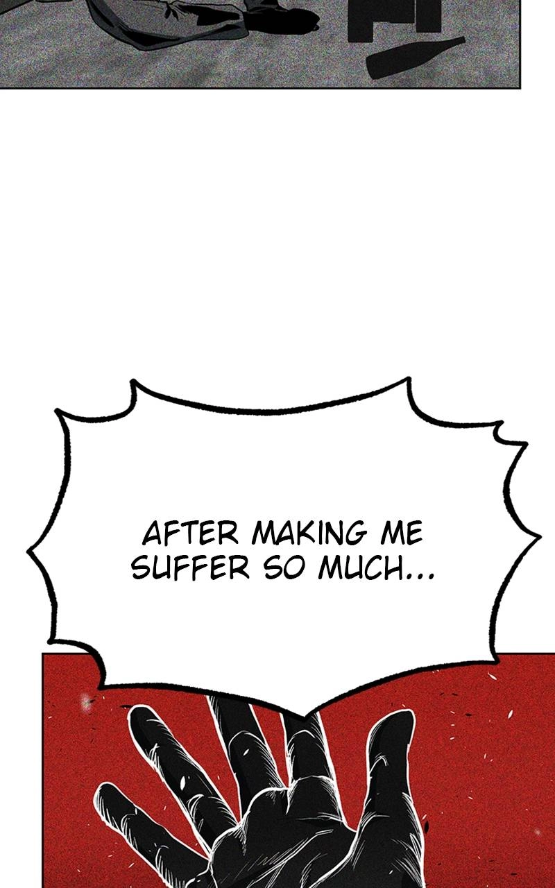 King of the Octagon Chapter 81 - Page 15