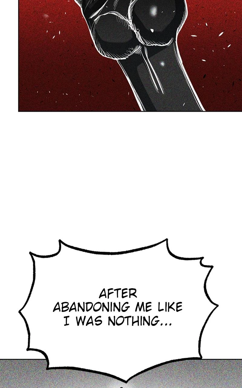 King of the Octagon Chapter 81 - Page 16