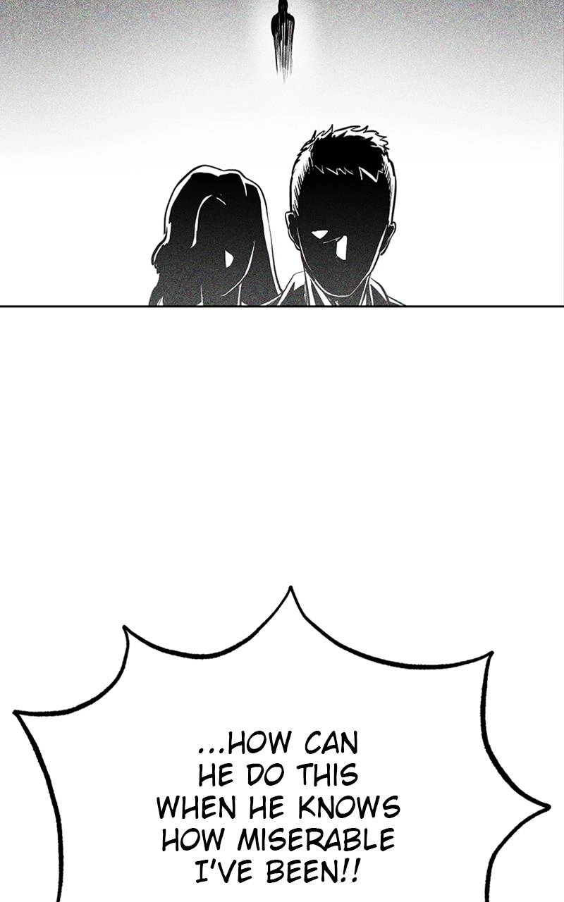 King of the Octagon Chapter 81 - Page 17