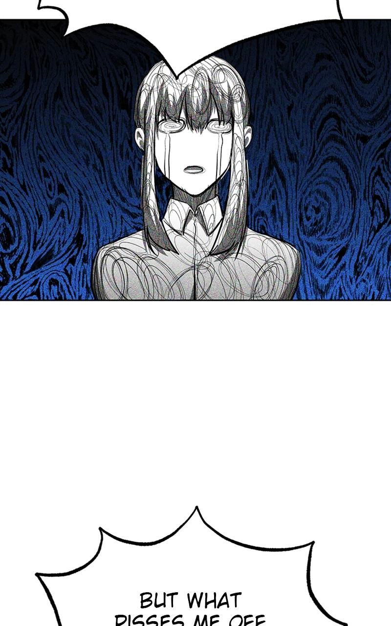 King of the Octagon Chapter 81 - Page 18