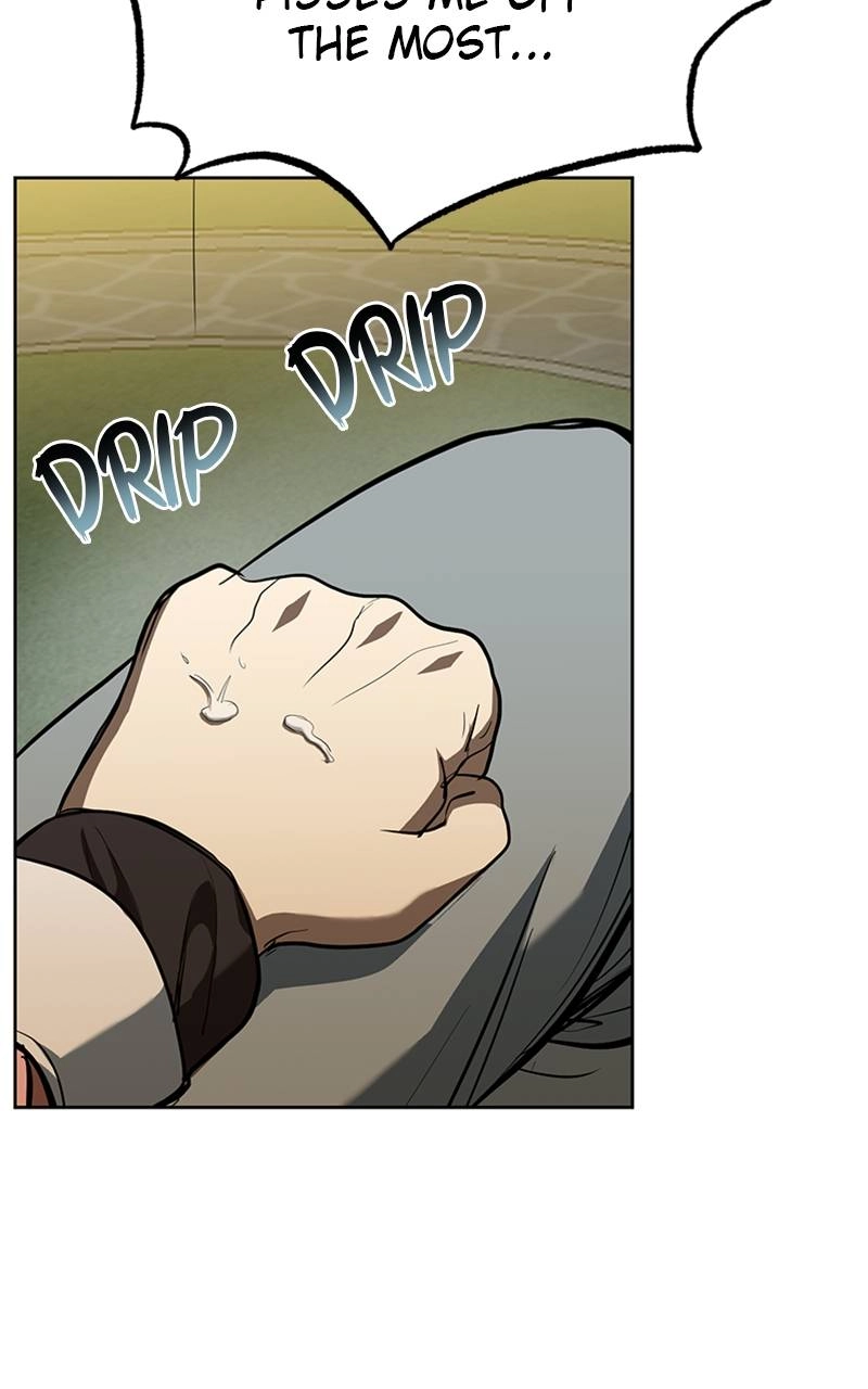 King of the Octagon Chapter 81 - Page 19