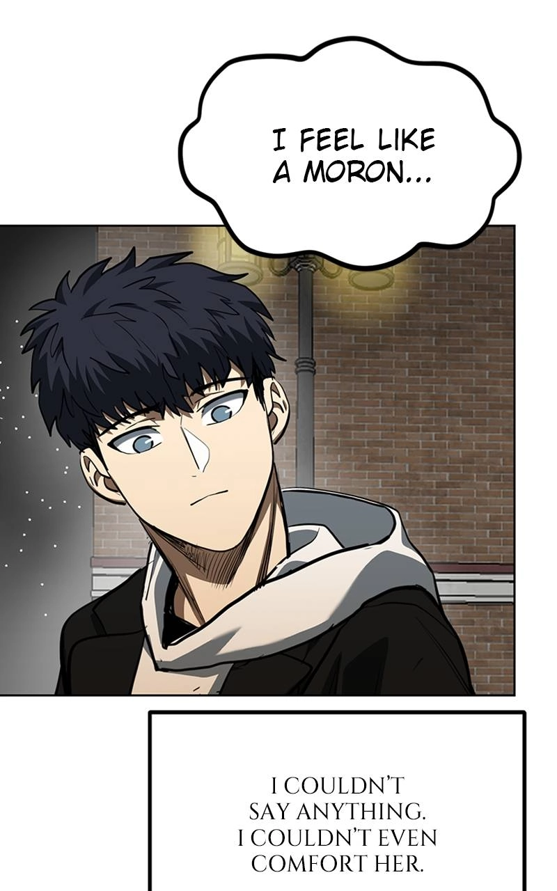 King of the Octagon Chapter 81 - Page 24