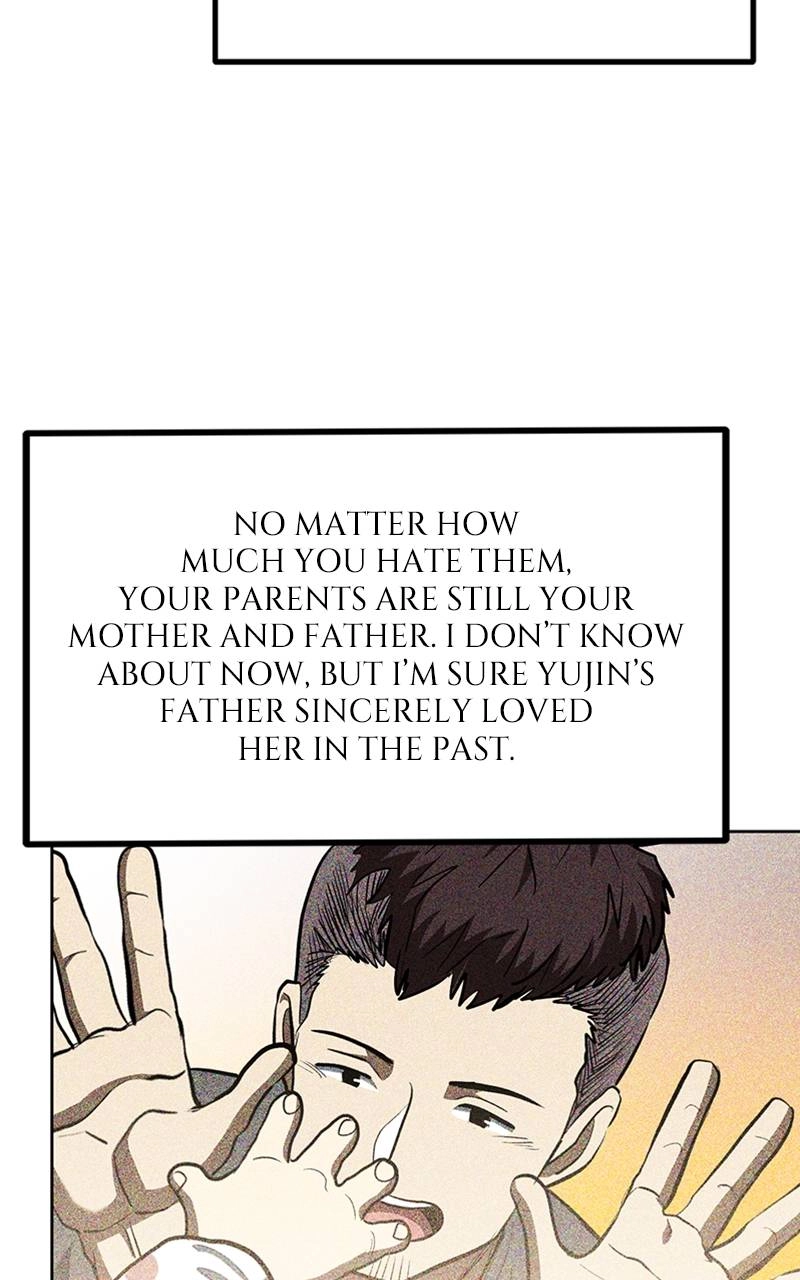 King of the Octagon Chapter 81 - Page 25