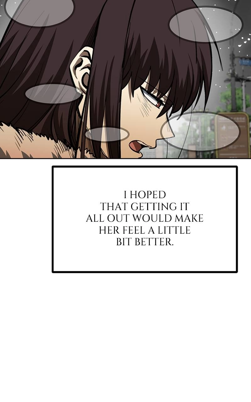 King of the Octagon Chapter 81 - Page 27