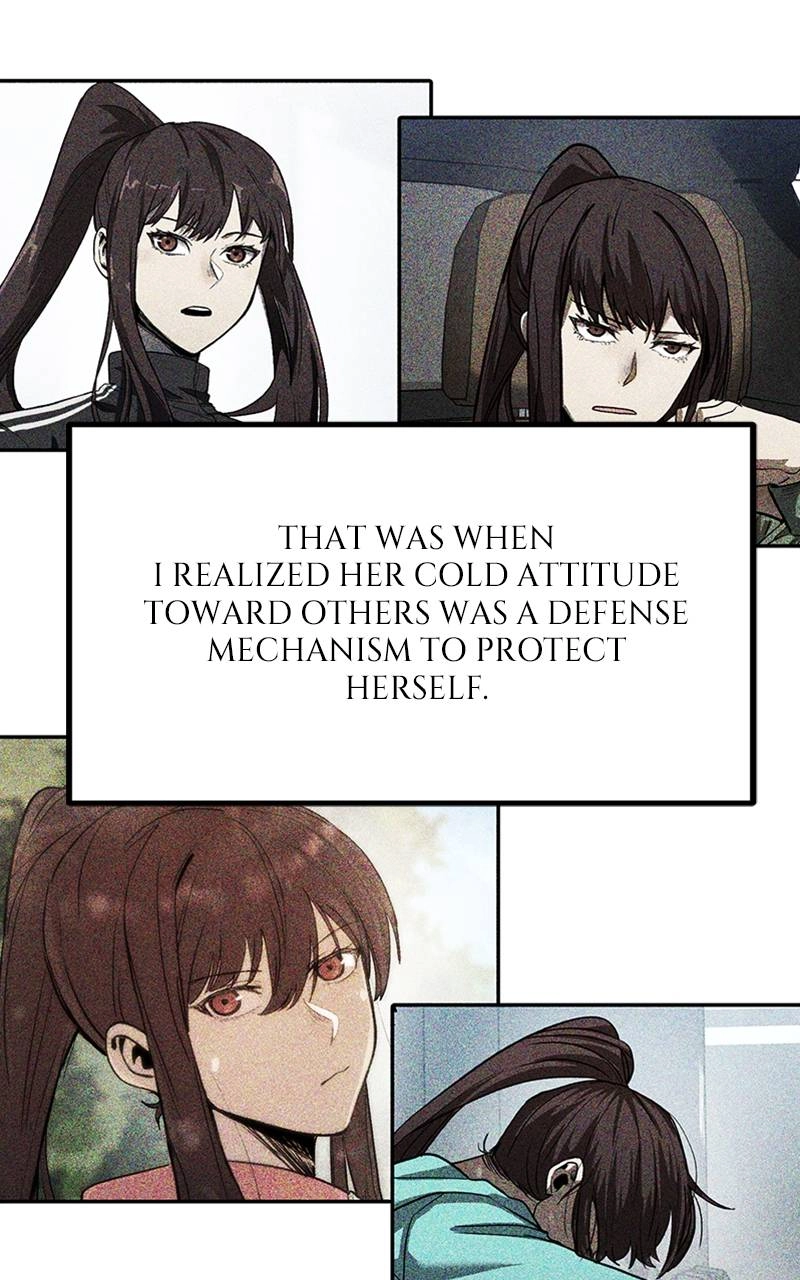 King of the Octagon Chapter 81 - Page 28
