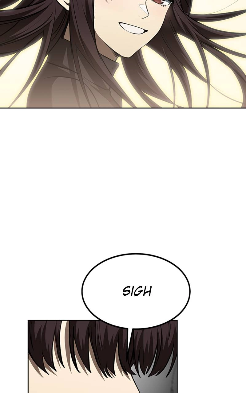 King of the Octagon Chapter 81 - Page 30