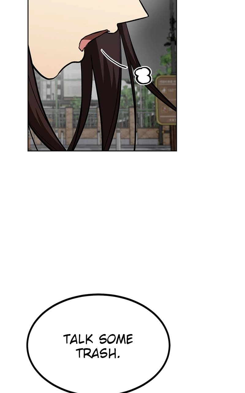 King of the Octagon Chapter 81 - Page 31