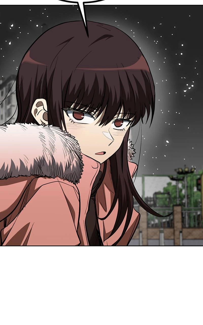 King of the Octagon Chapter 81 - Page 32